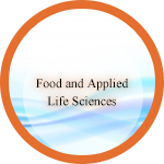 Food and Applied Life Sciences