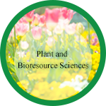 Plant and Bioresource Sciences